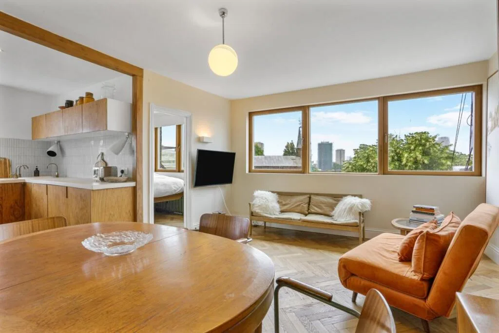 2 bedroom apartment for rent