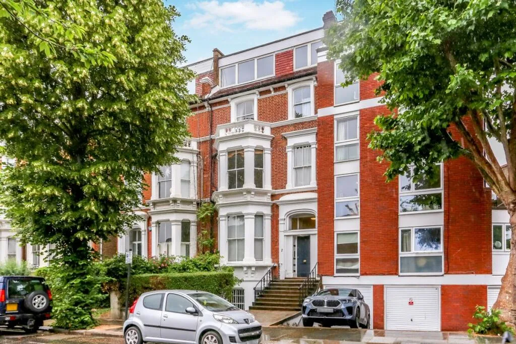 2 bedroom apartment for rent