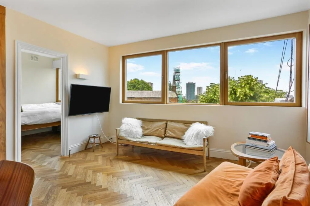 2 bedroom apartment for rent