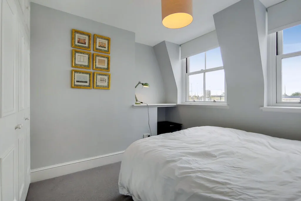 5 bedroom terraced house for rent