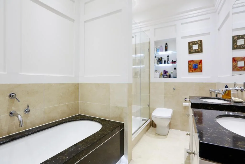 3 bedroom apartment for rent