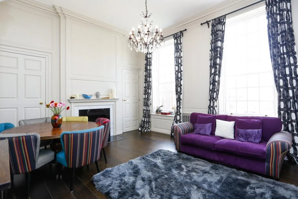 3 bedroom apartment for rent