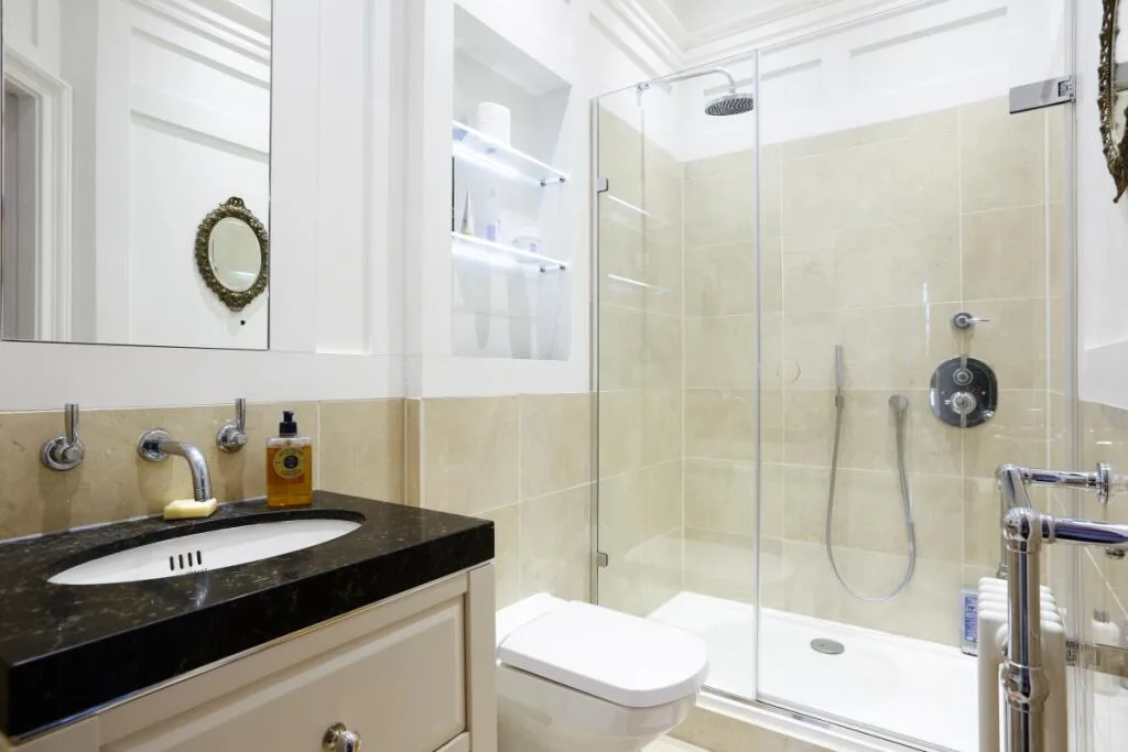 3 bedroom apartment for rent