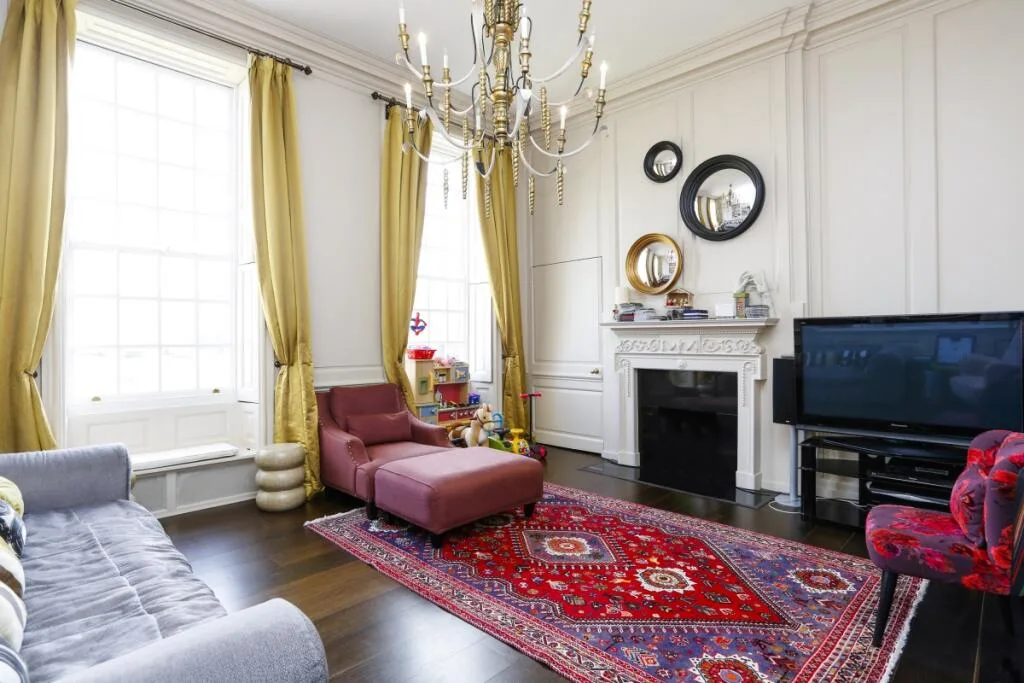 3 bedroom apartment for rent