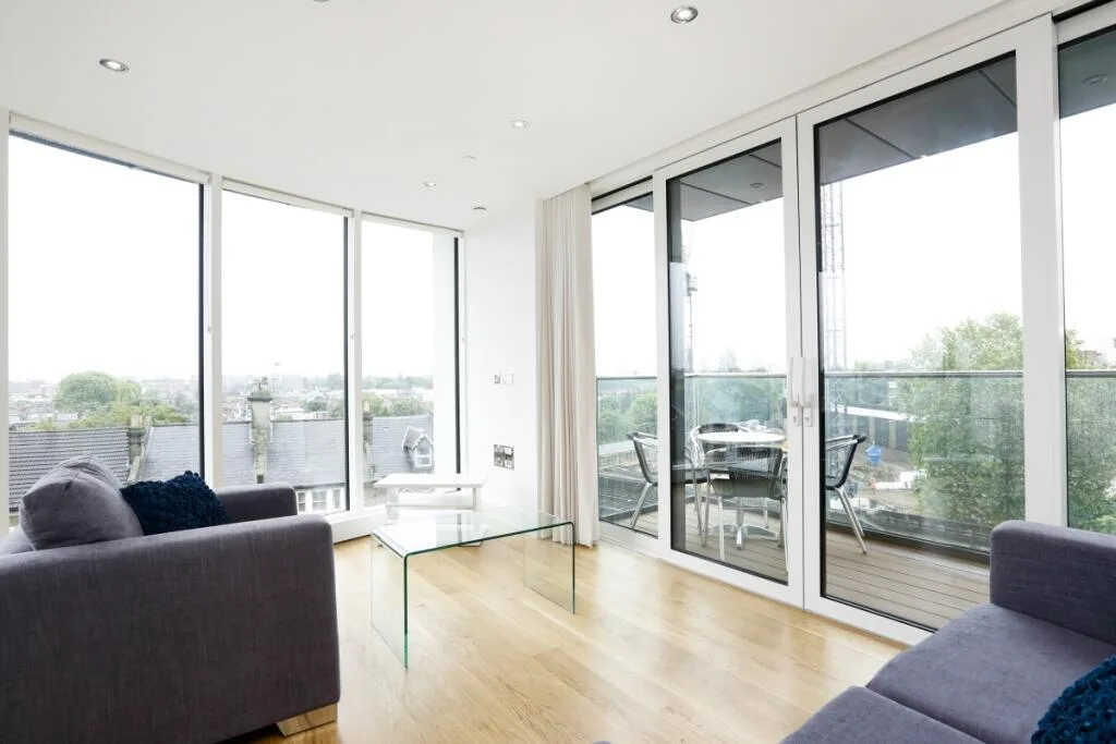 2 bedroom apartment for rent