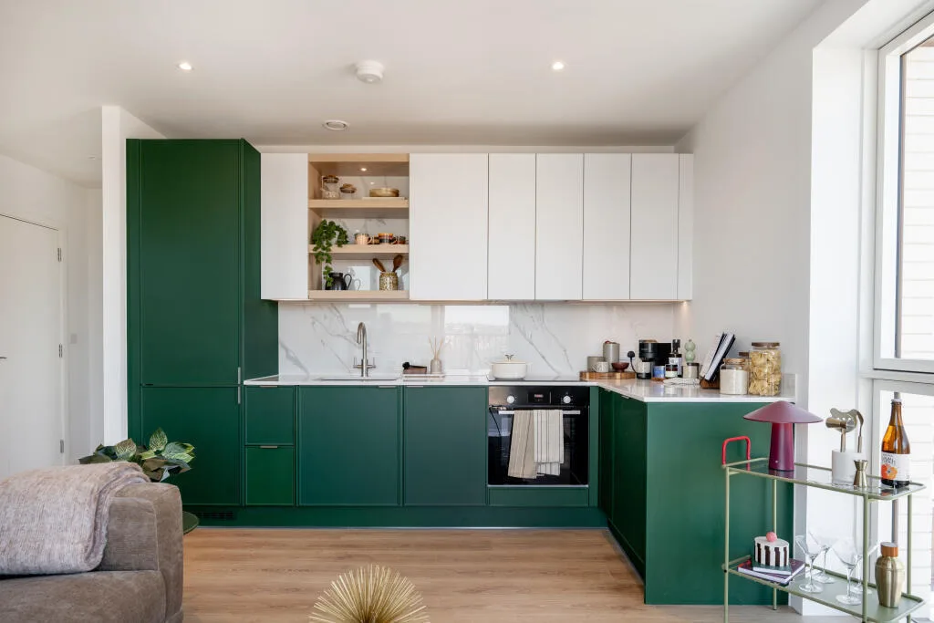 1 bedroom apartment for rent
