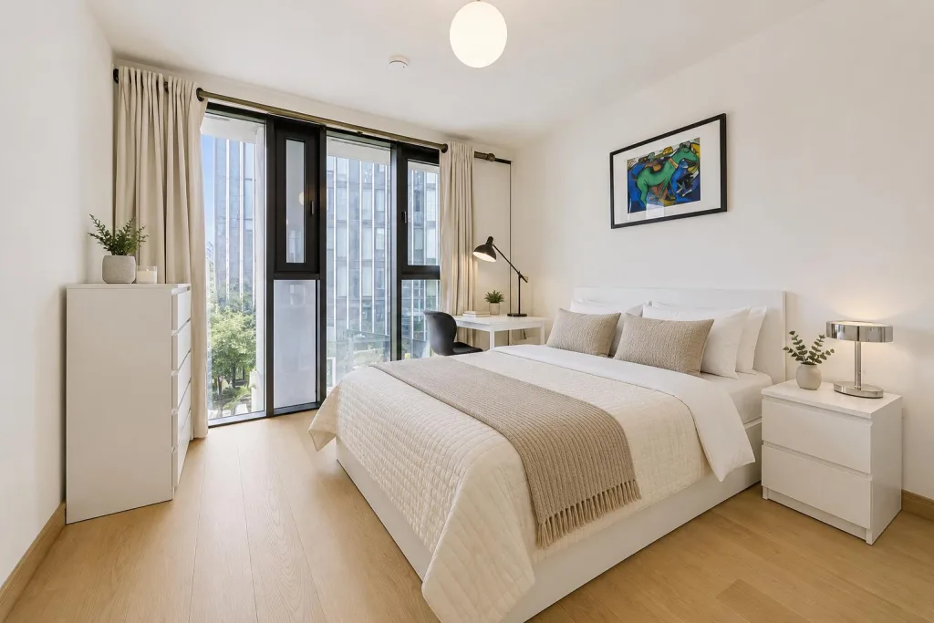 3 bedroom apartment for rent