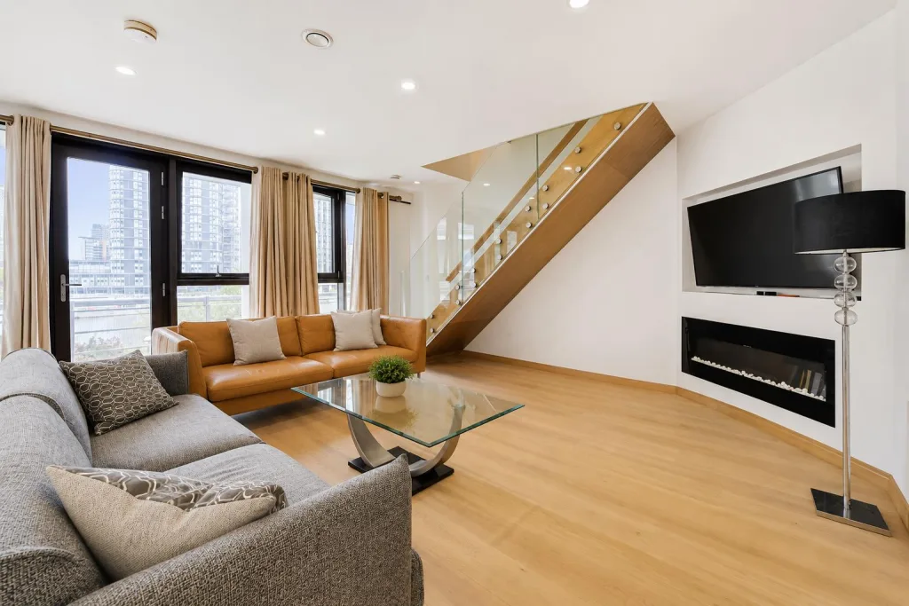 3 bedroom apartment for rent