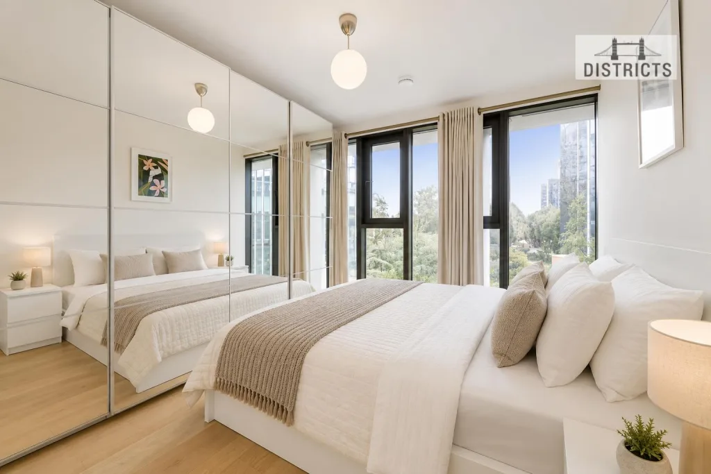 3 bedroom apartment for rent