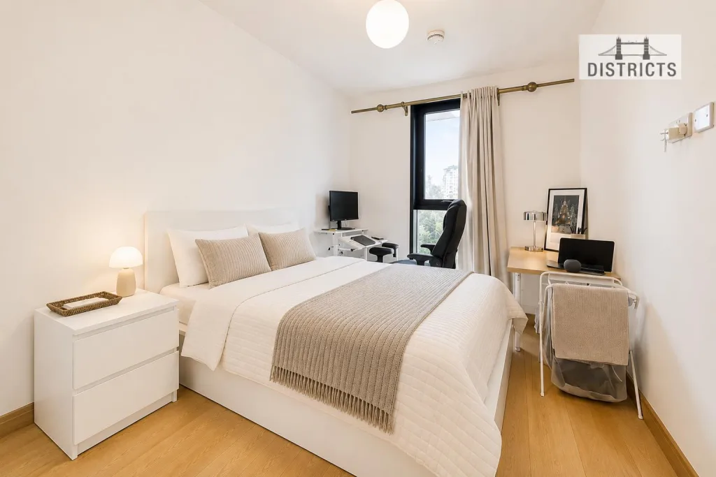 3 bedroom apartment for rent