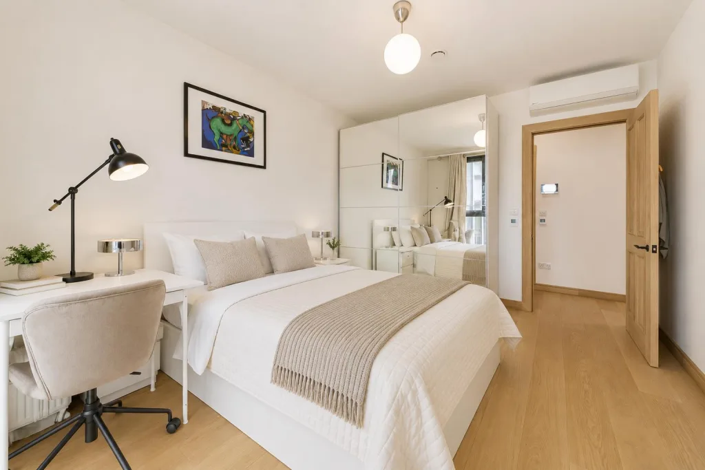 3 bedroom apartment for rent