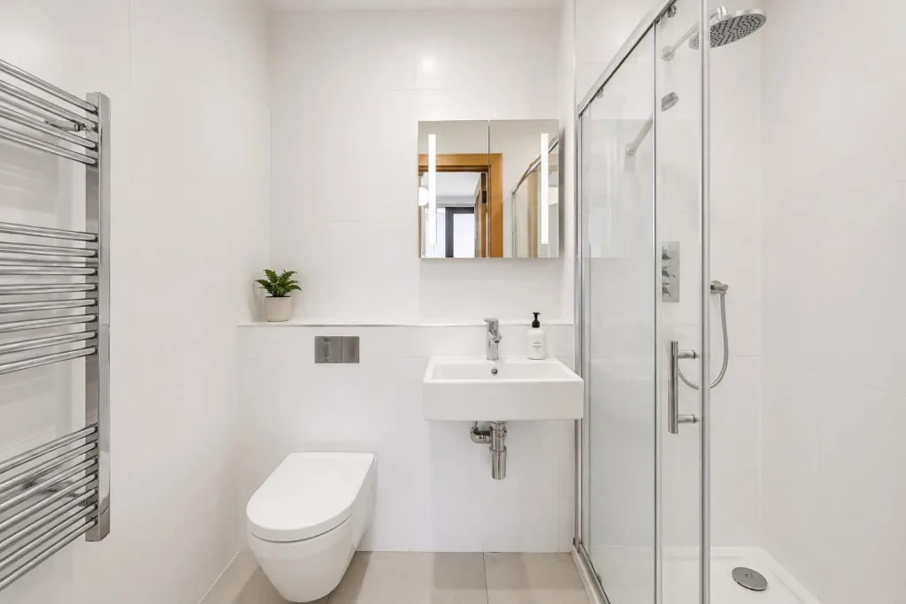 3 bedroom apartment for rent