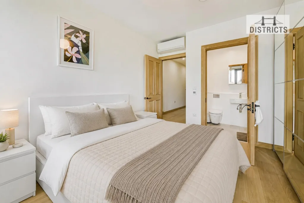 3 bedroom apartment for rent