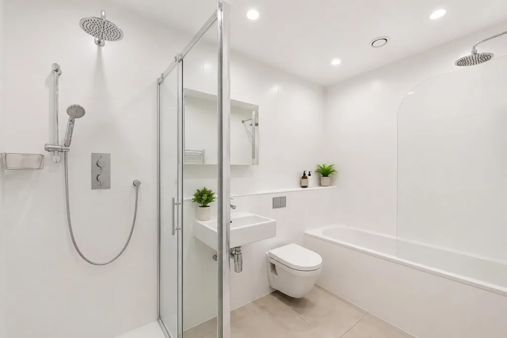 3 bedroom apartment for rent
