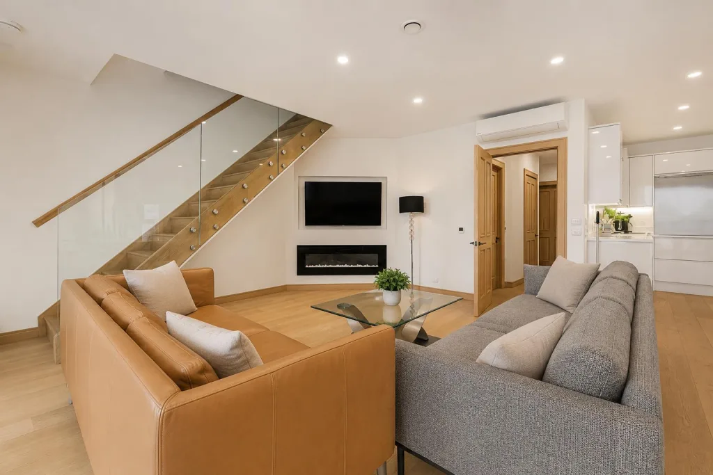 3 bedroom apartment for rent