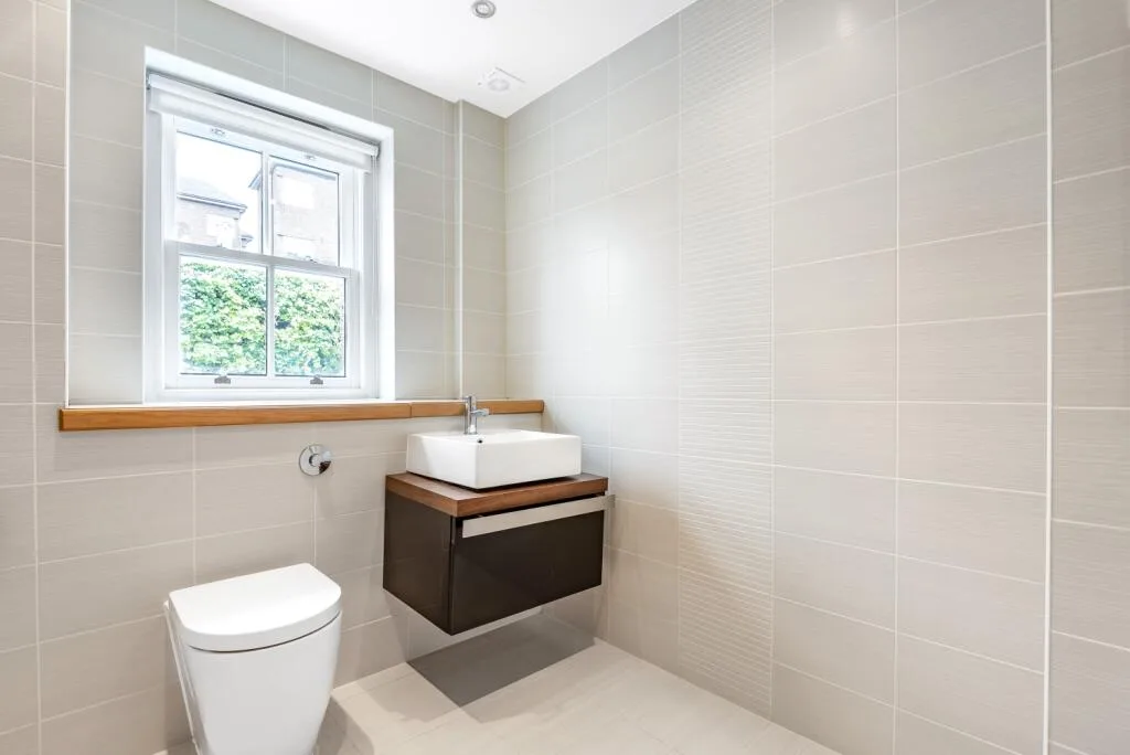 4 bedroom terraced house for rent