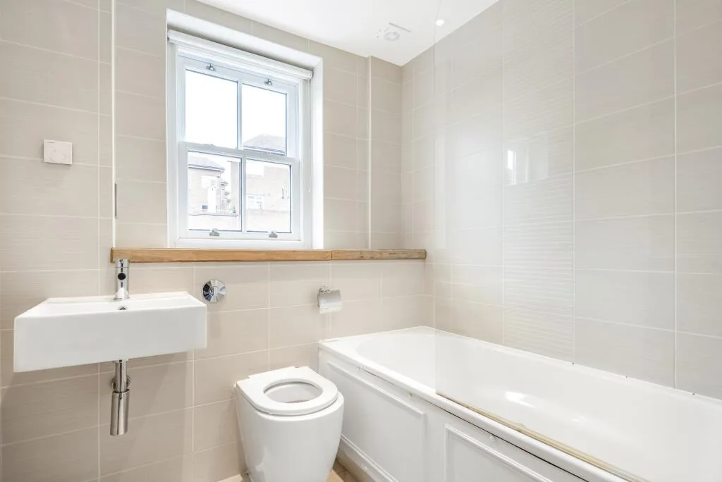 4 bedroom terraced house for rent
