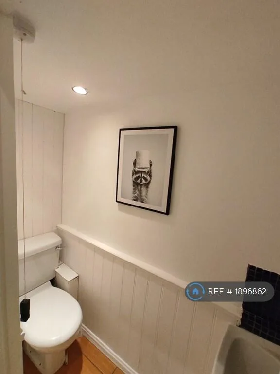 1 bedroom house share for rent