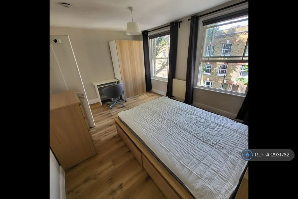 4 bedroom terraced house for rent