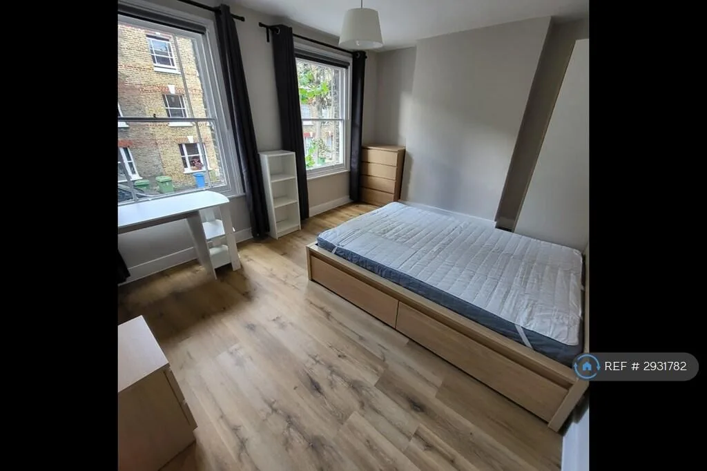 4 bedroom terraced house for rent