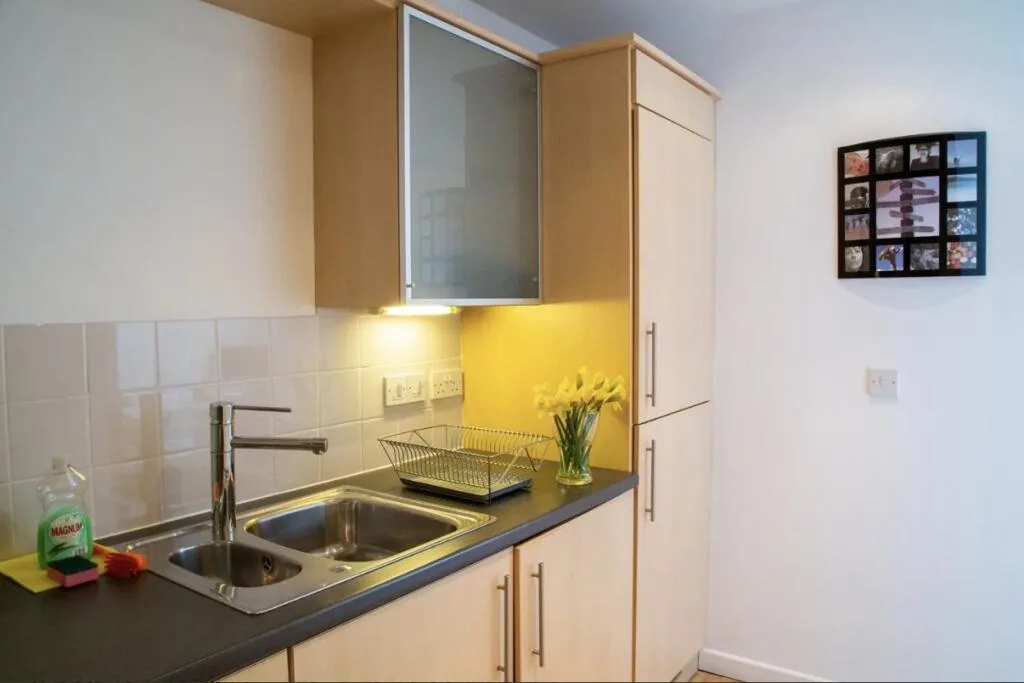 2 bedroom apartment for rent
