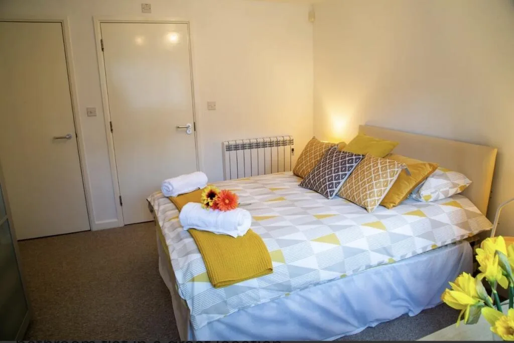 2 bedroom apartment for rent
