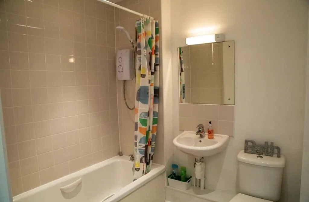 2 bedroom apartment for rent
