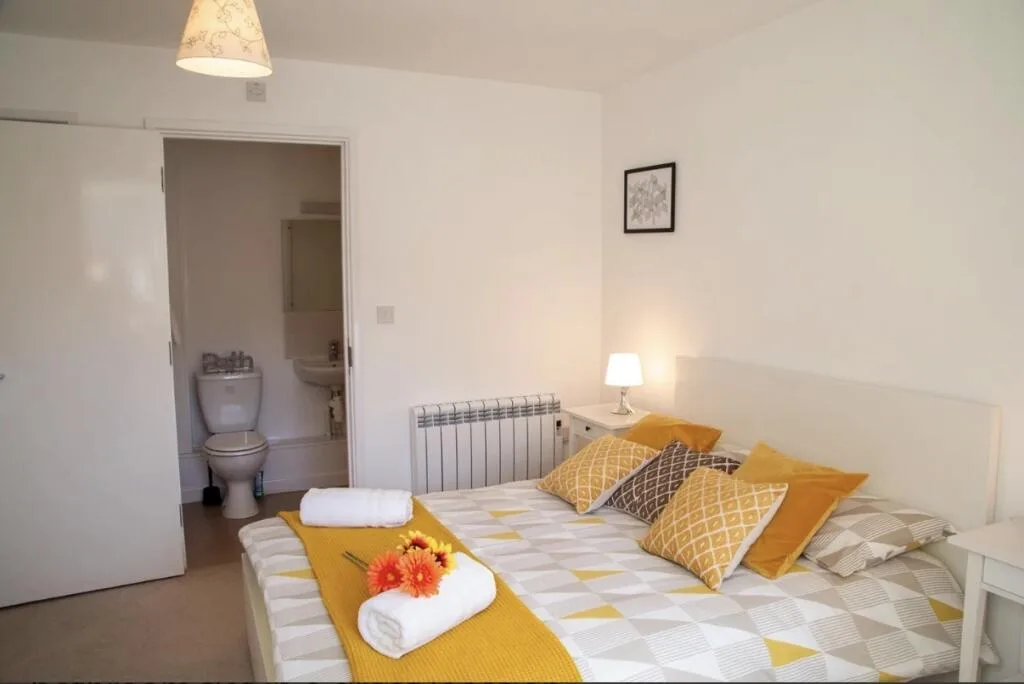 2 bedroom apartment for rent