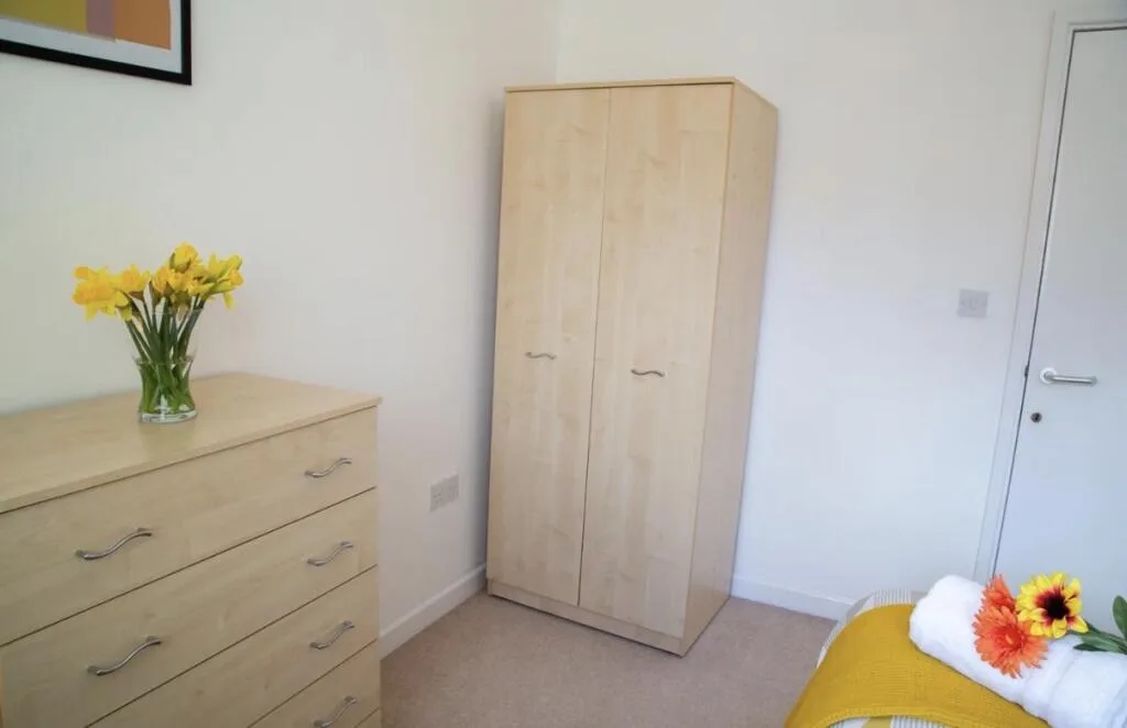 2 bedroom apartment for rent