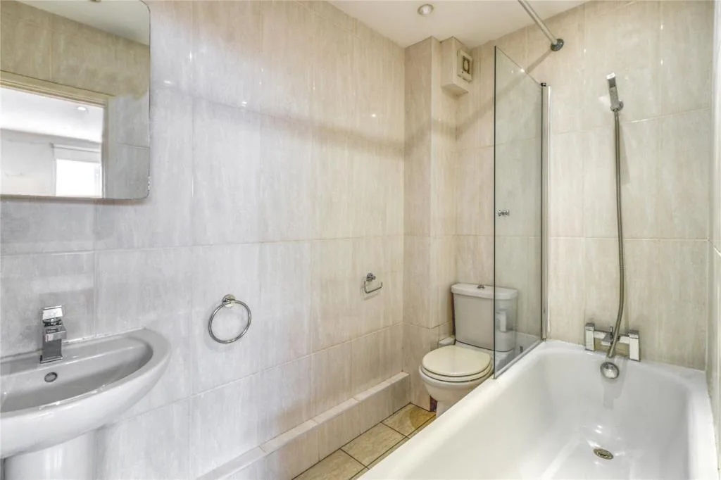 Studio apartment for rent