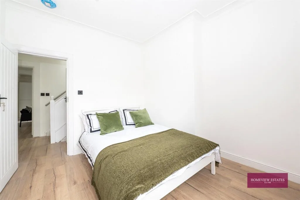 3 bedroom apartment for rent
