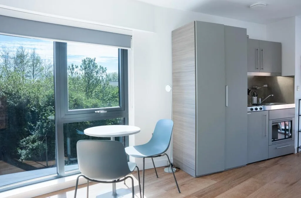 1 bedroom property for rent