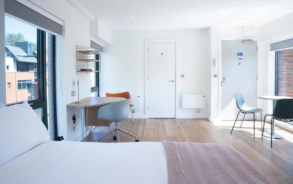 1 bedroom property for rent