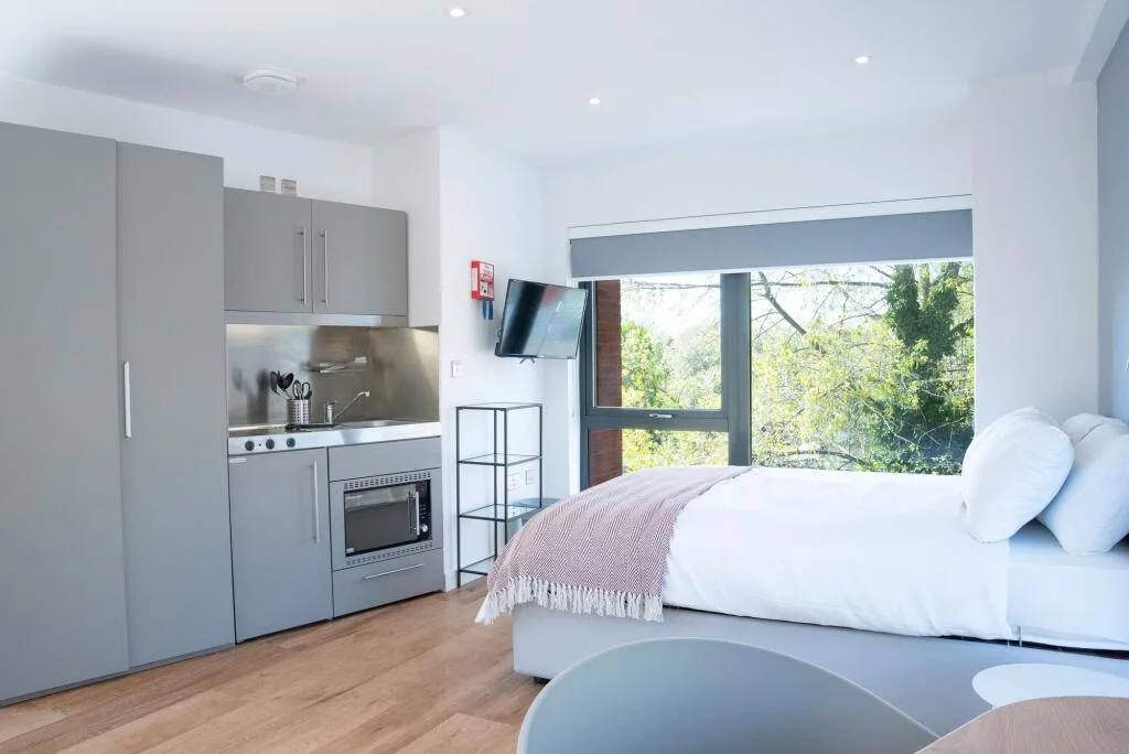 1 bedroom property for rent