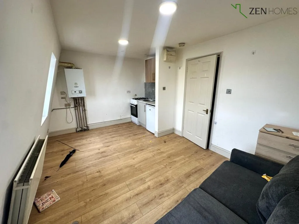 1 bedroom flat for rent