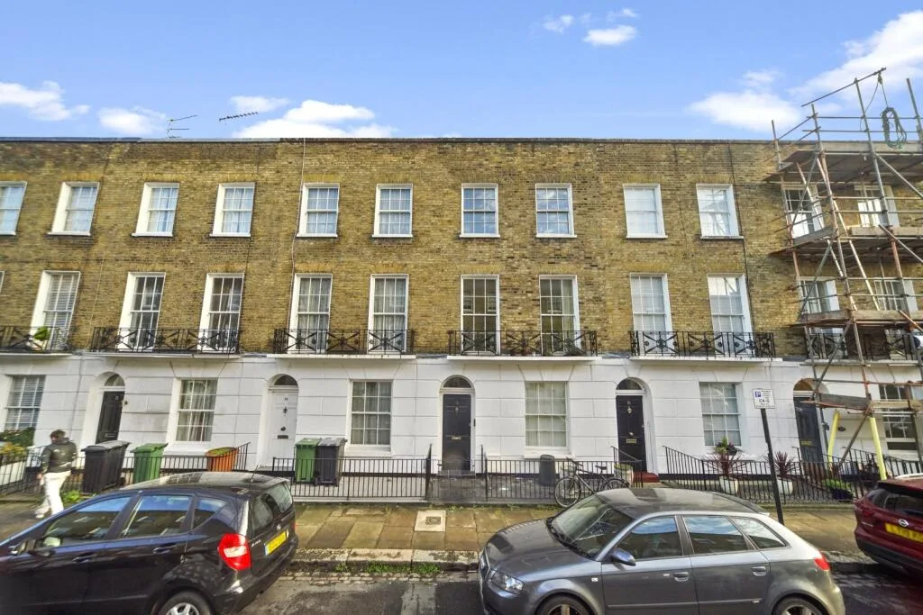 3 bedroom terraced house for rent