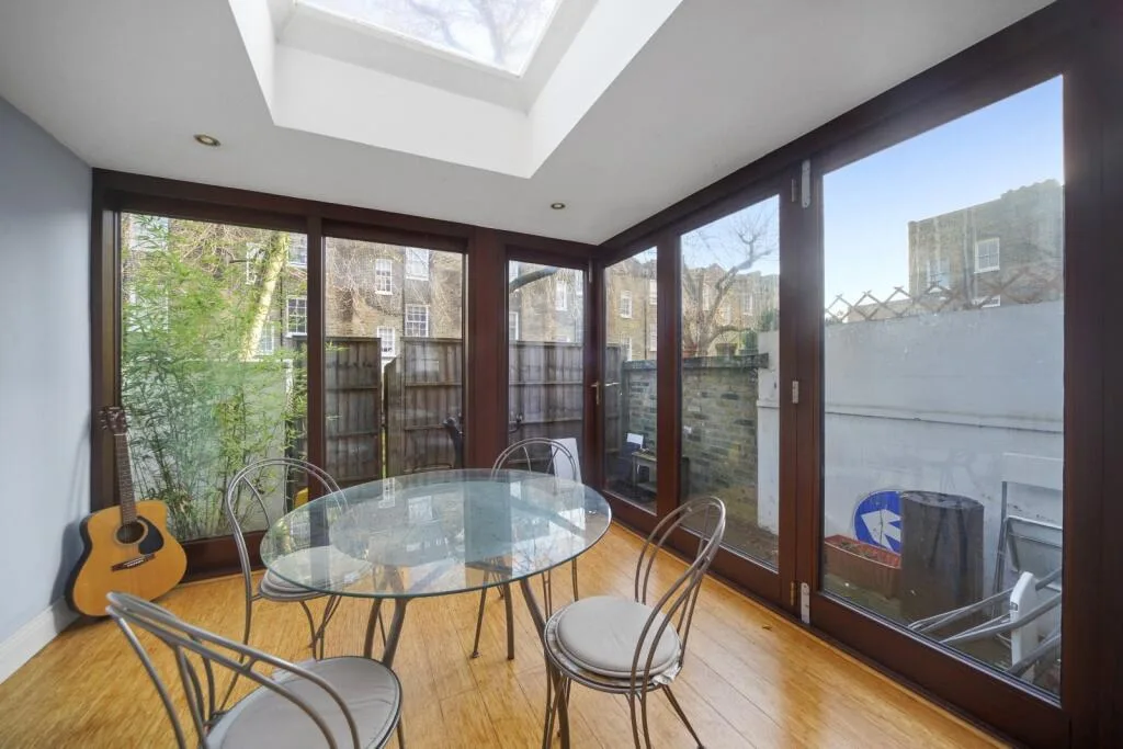 3 bedroom terraced house for rent