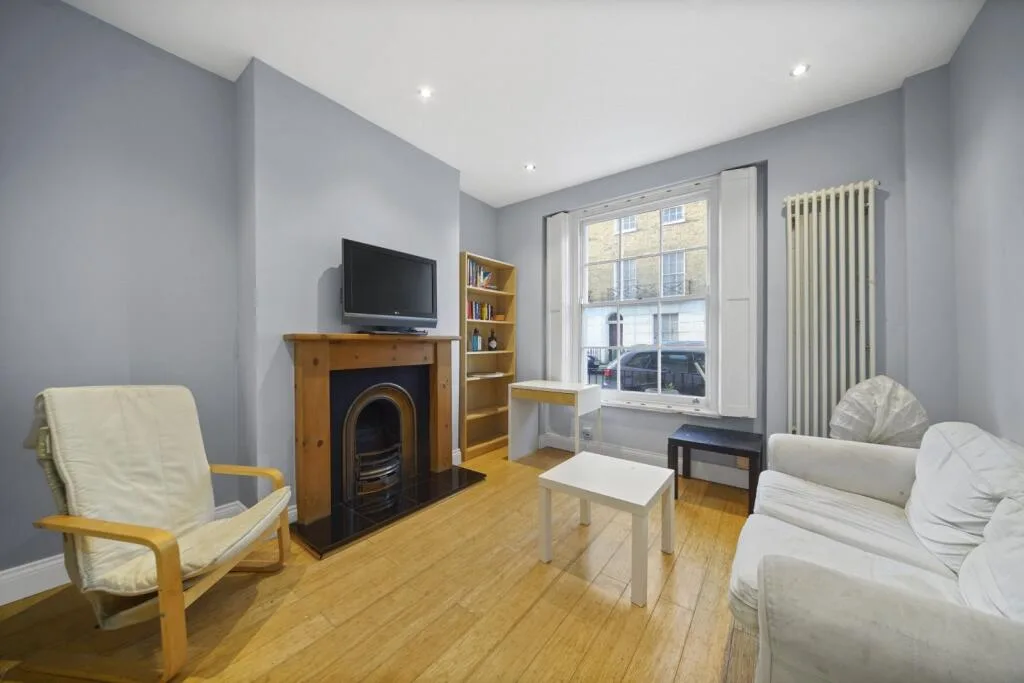 3 bedroom terraced house for rent