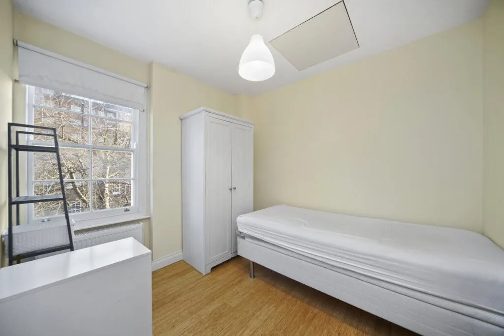 3 bedroom terraced house for rent