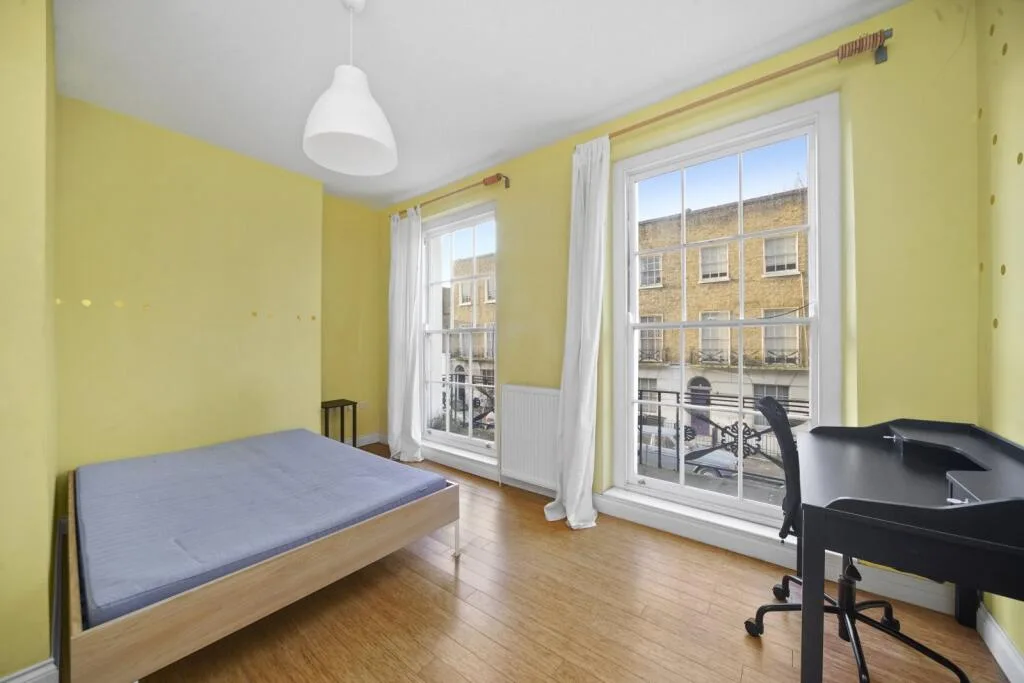 3 bedroom terraced house for rent