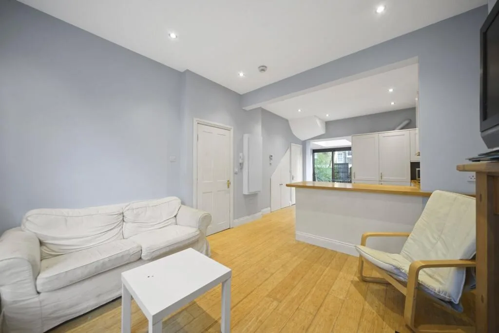 3 bedroom terraced house for rent
