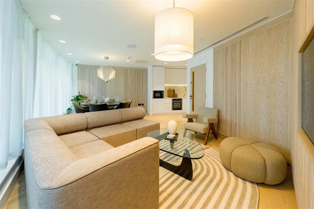 2 bedroom apartment for rent