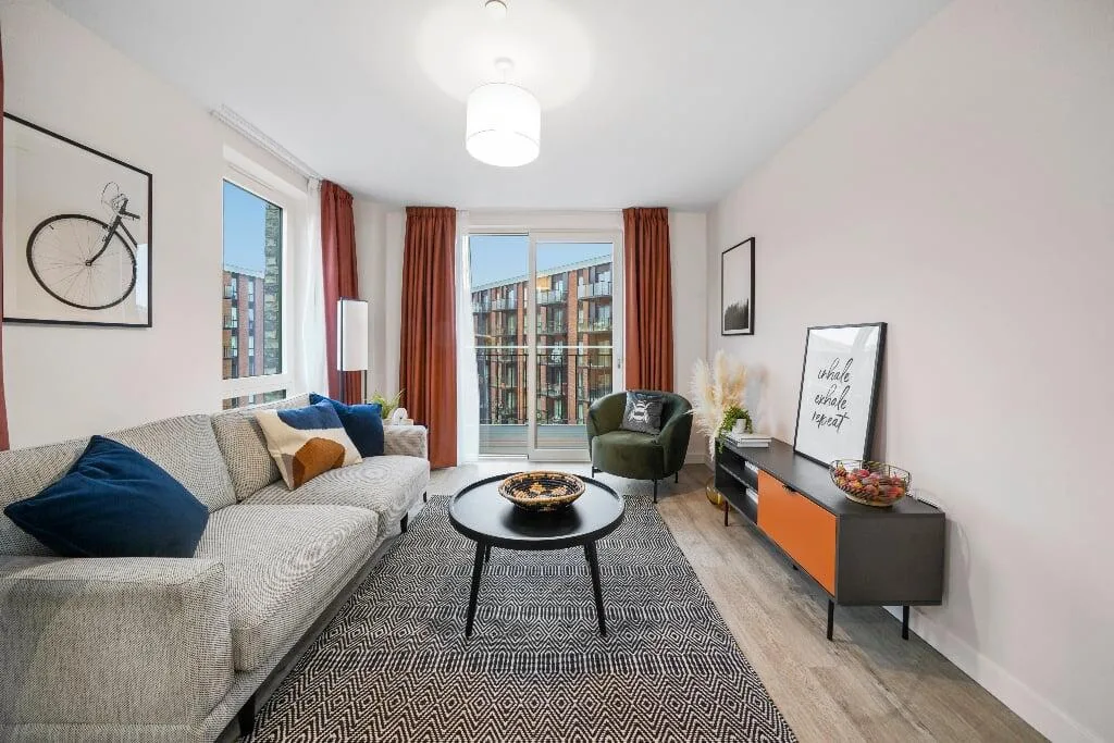 1 bedroom apartment for rent