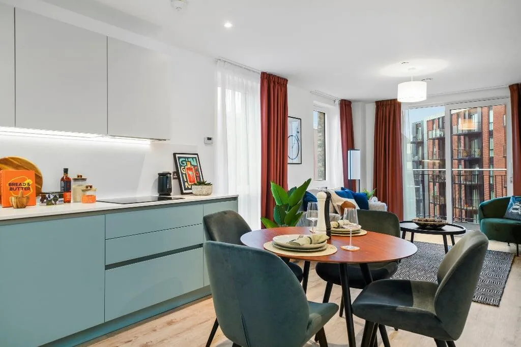 1 bedroom apartment for rent