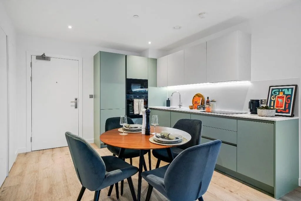 1 bedroom apartment for rent