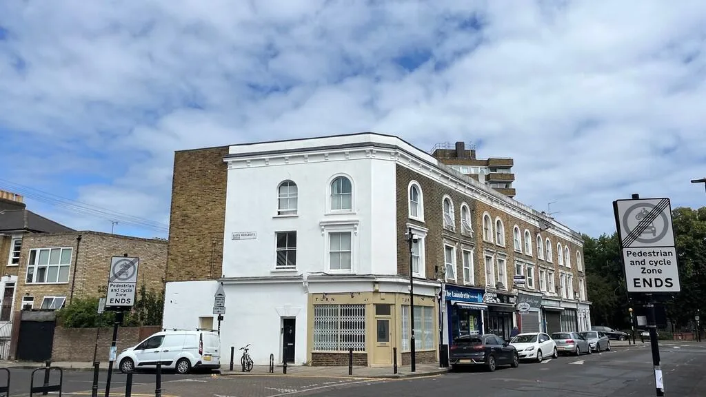 4 bedroom flat for rent