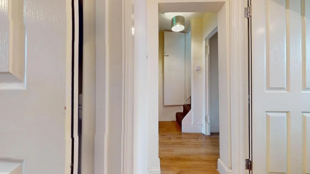4 bedroom flat for rent