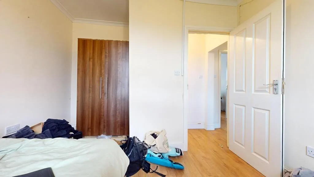 4 bedroom flat for rent