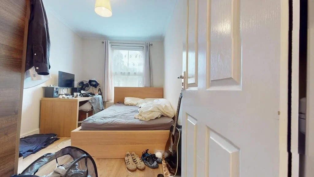 4 bedroom flat for rent