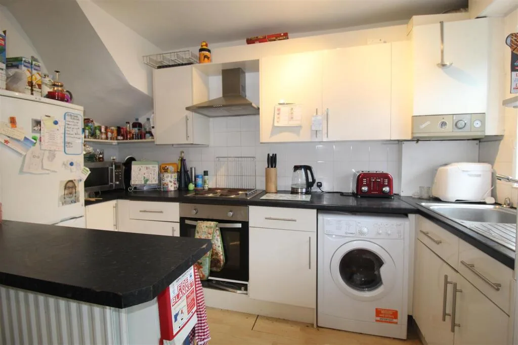 2 bedroom terraced house for rent